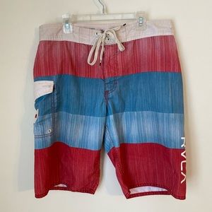 RVCA Boardshorts